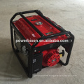 BISON(CHINA) 3kw Gasoline Generator